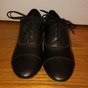 Forever 21 shoes
